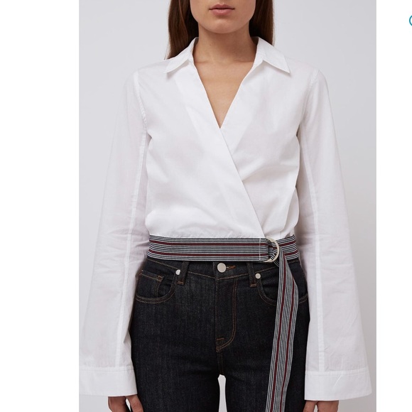 baldwin Tops - 🆕Baldwin